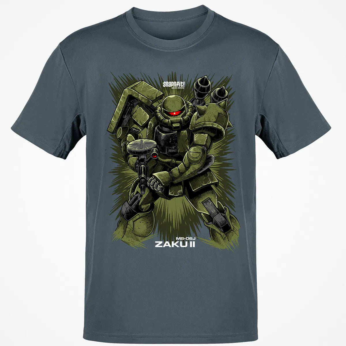 Classic Unisex T-Shirt - BVHFJRBR