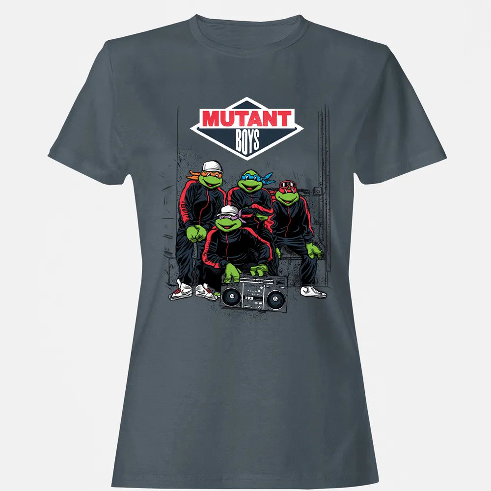 Women's T-shirt - Z14CPKRL