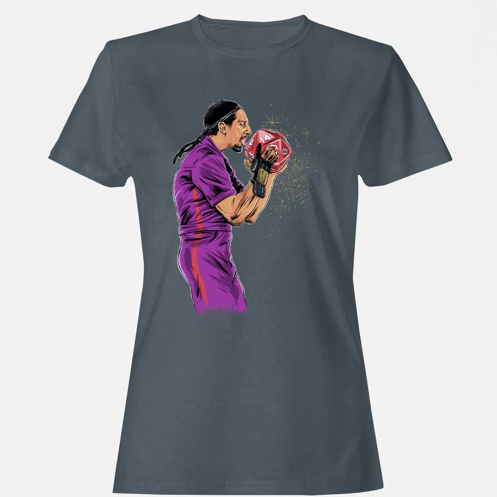 Women's T-shirt - MS67WZ72