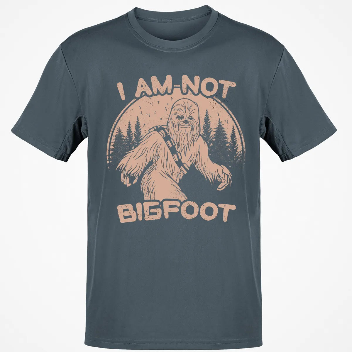 Classic Unisex T-Shirt - FBKTMR9V