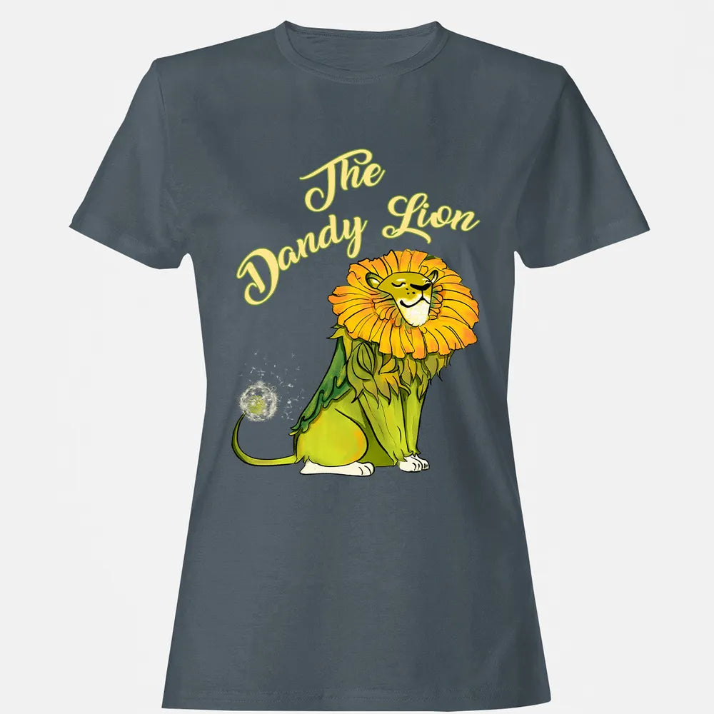 Women's T-shirt - 5FF6ZQJL