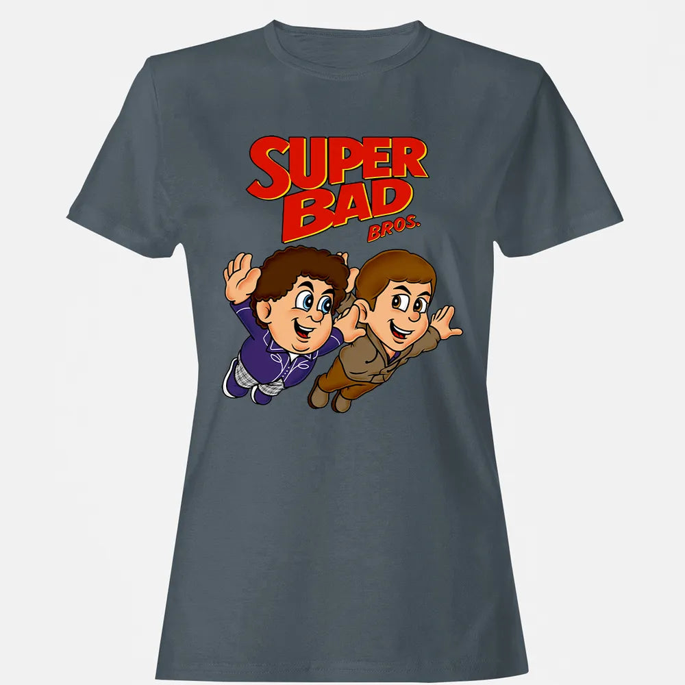 Women's T-shirt - 9NE3BEPF