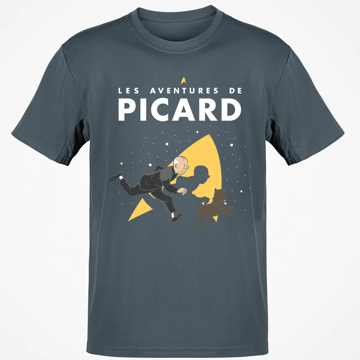 Classic Unisex T-Shirt - 6TJ51FDZ