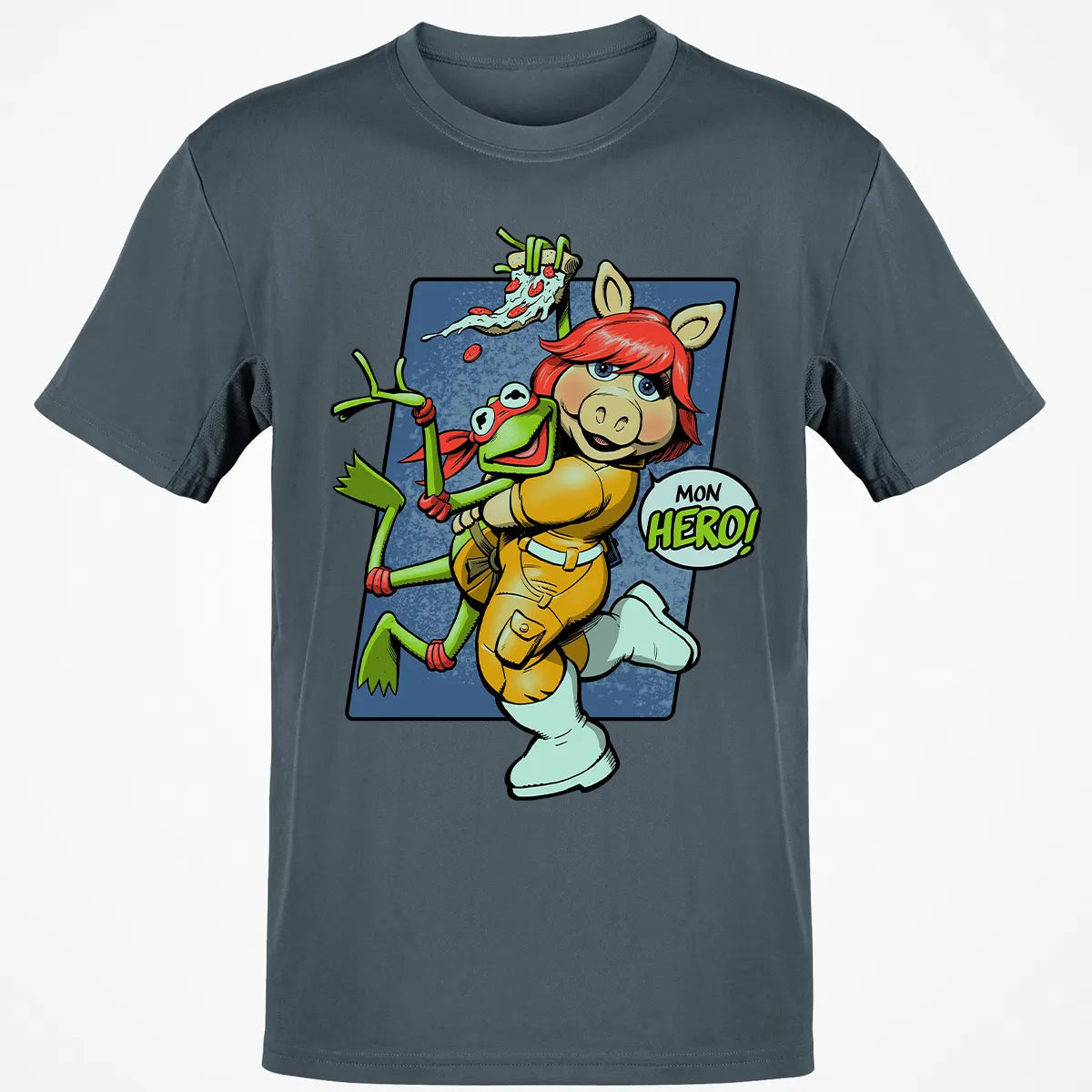 Classic Unisex T-Shirt - N8W229G7