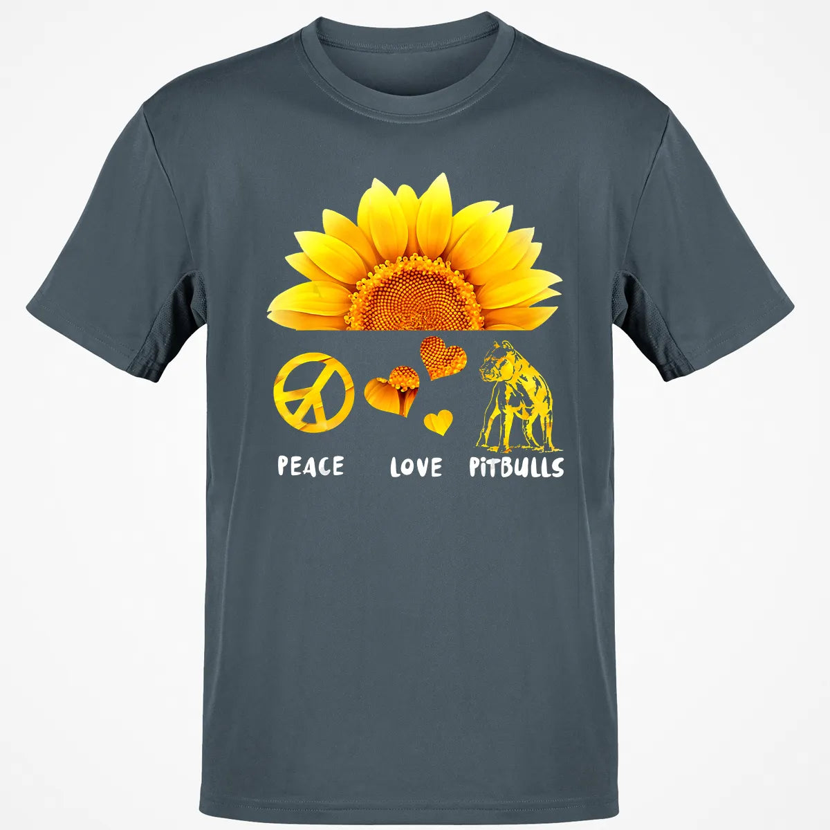 Classic Unisex T-Shirt - 3BQQVRSN