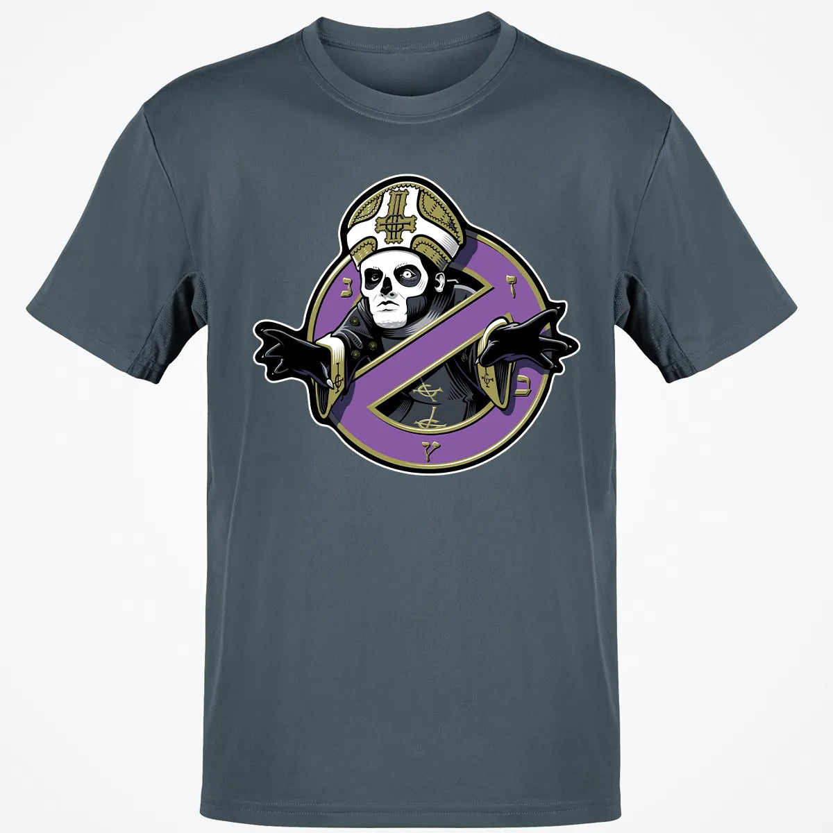 Classic Unisex T-Shirt - SP7KB44W