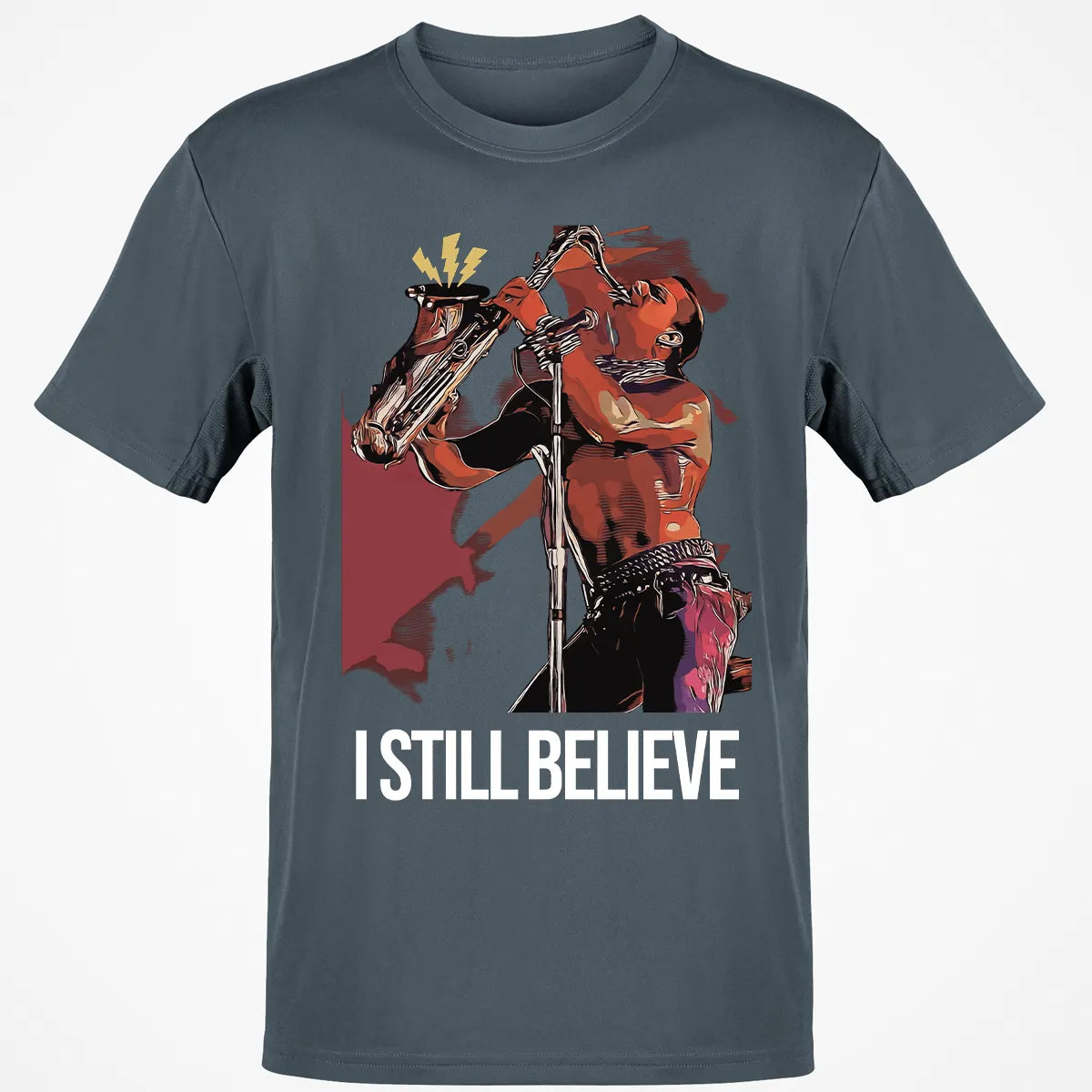 Classic Unisex T-Shirt - 19S2FTWA