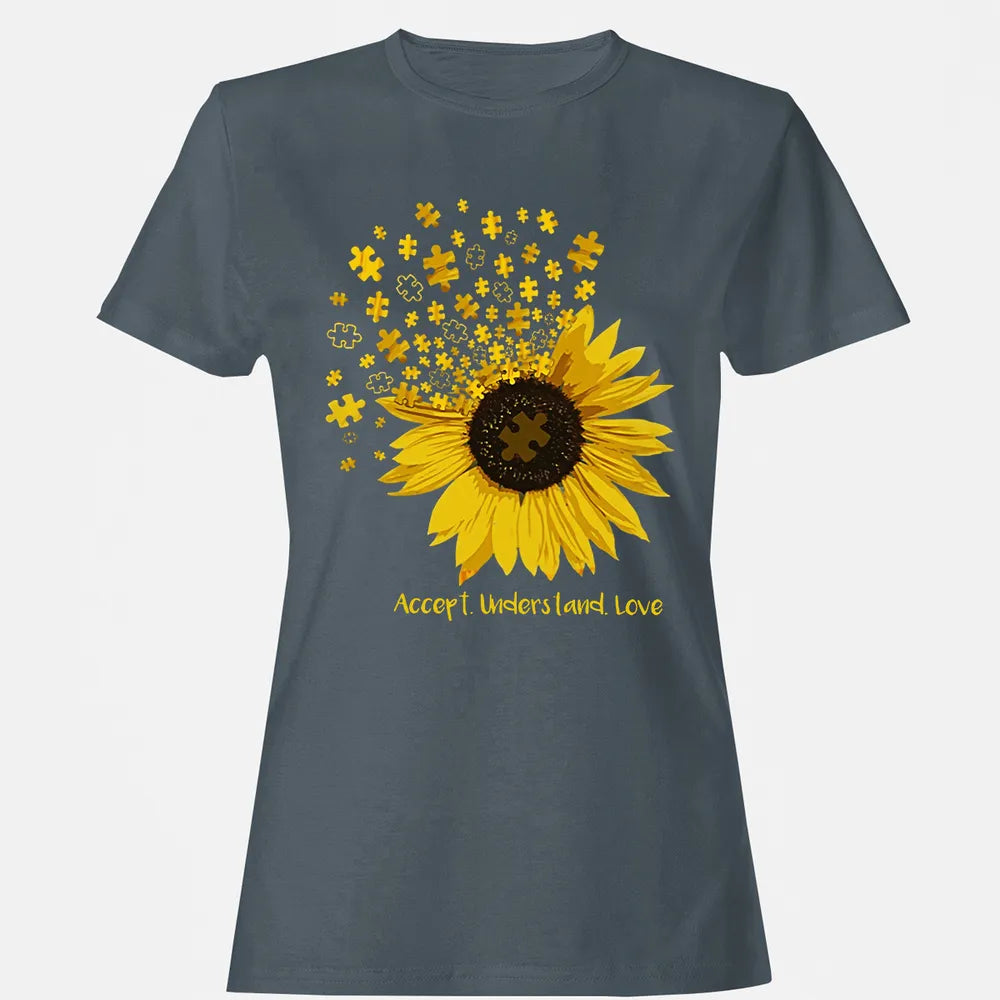Women's T-shirt - 1HH4Z9GR