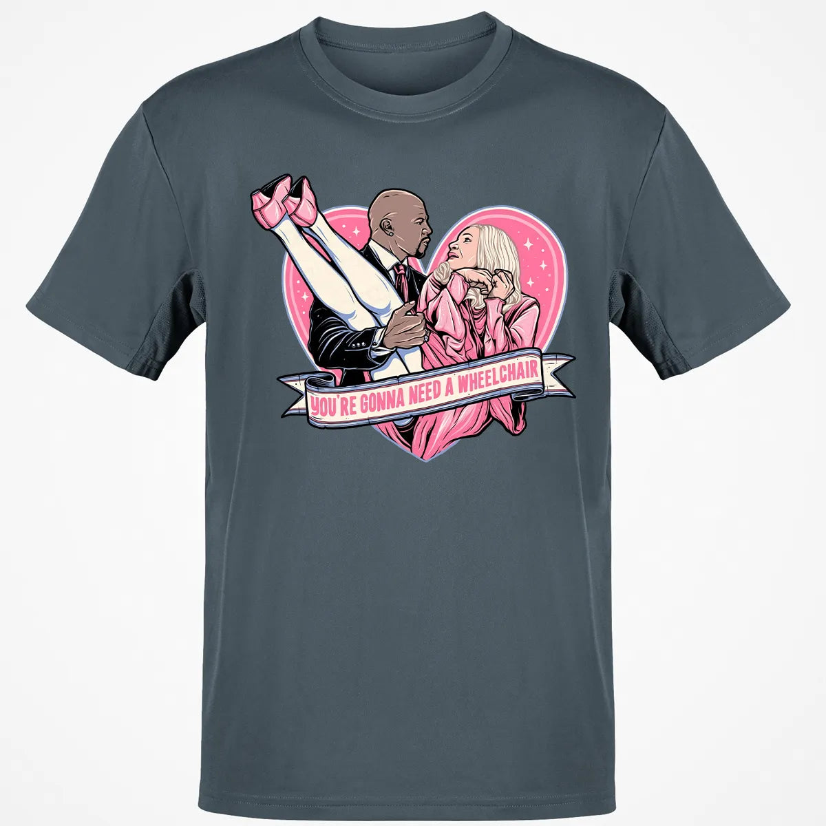 Classic Unisex T-Shirt - 2VJC1VDW