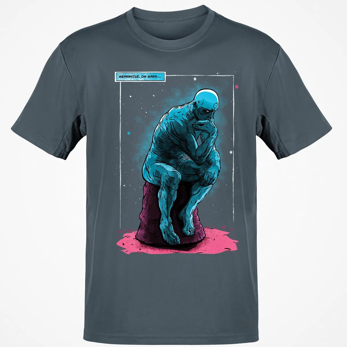 Classic Unisex T-Shirt - FSFLDLGR