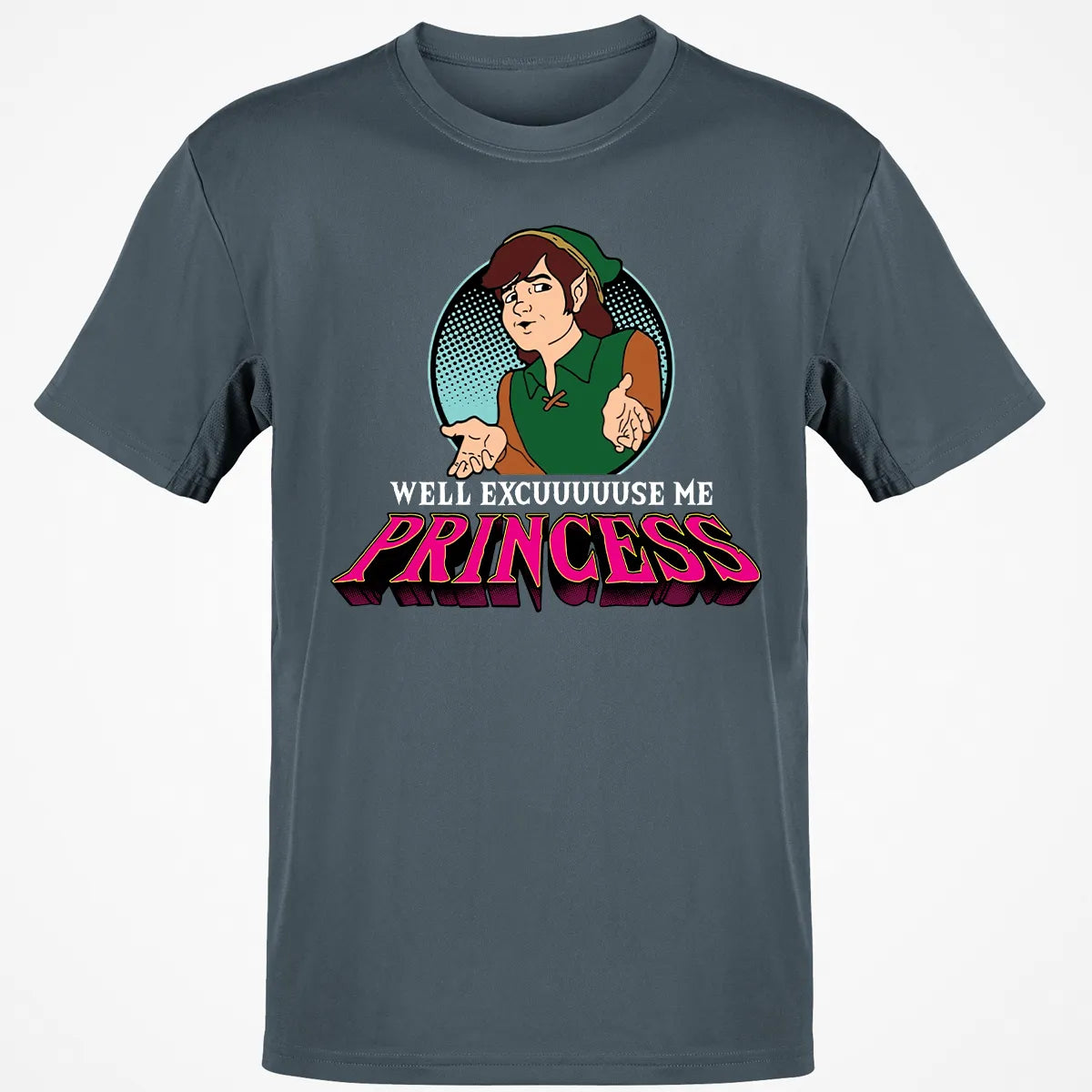 Classic Unisex T-Shirt - Y9XNG27T