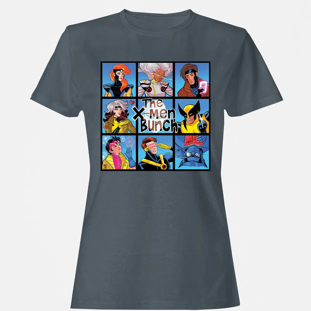 Women's T-shirt - MMCGQ47H
