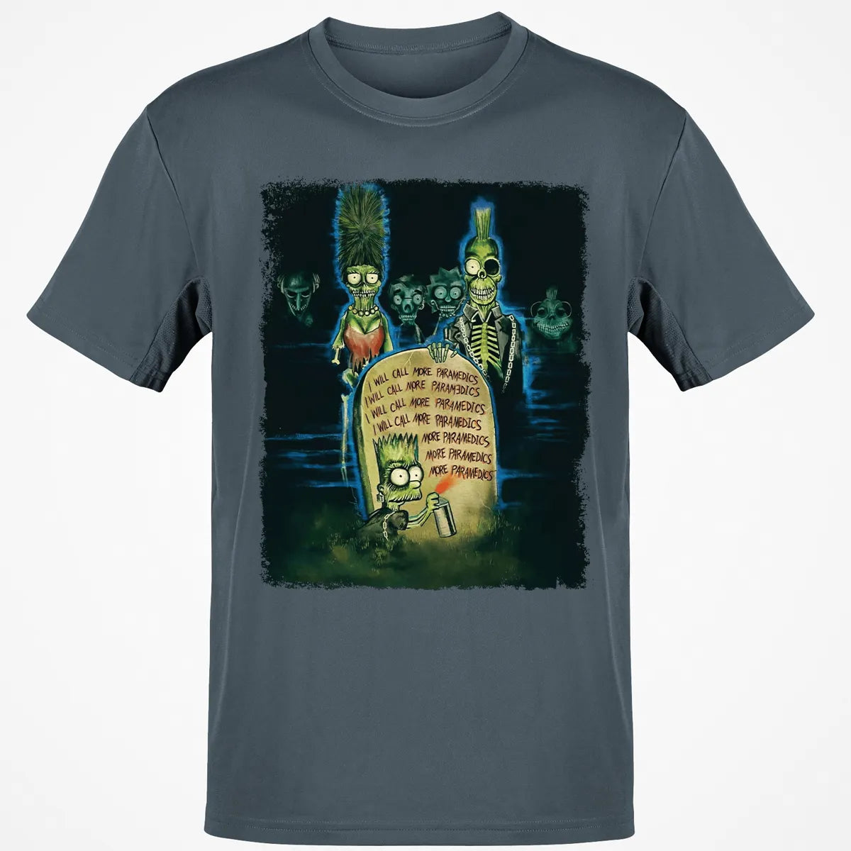 Classic Unisex T-Shirt - ELHJ7Q59