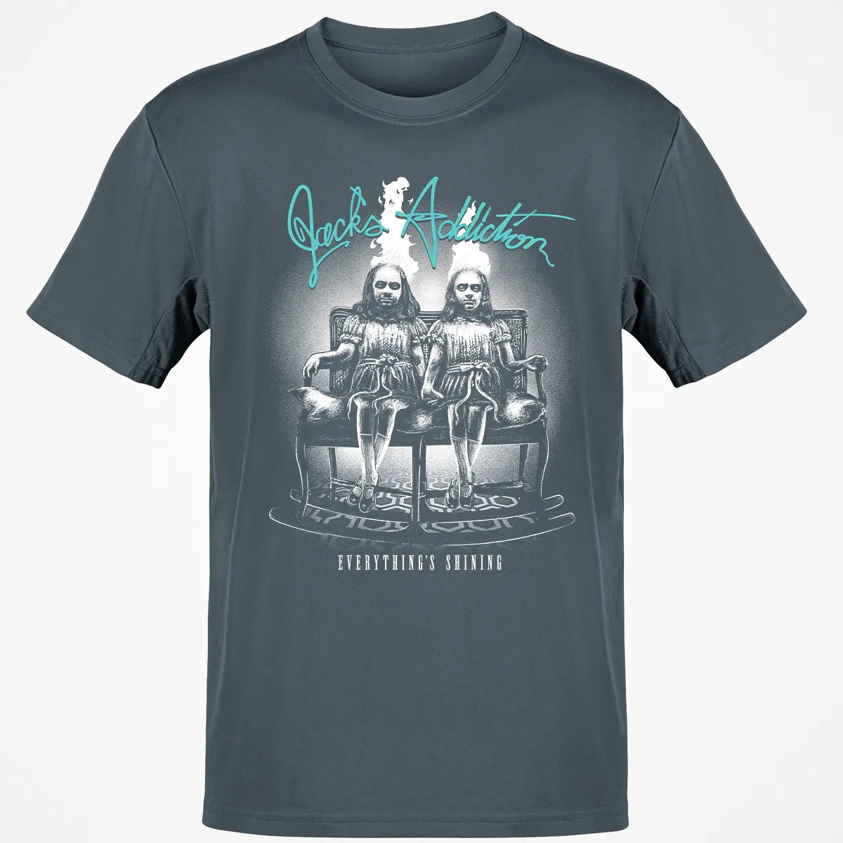 Classic Unisex T-Shirt - F2FVWGJ3