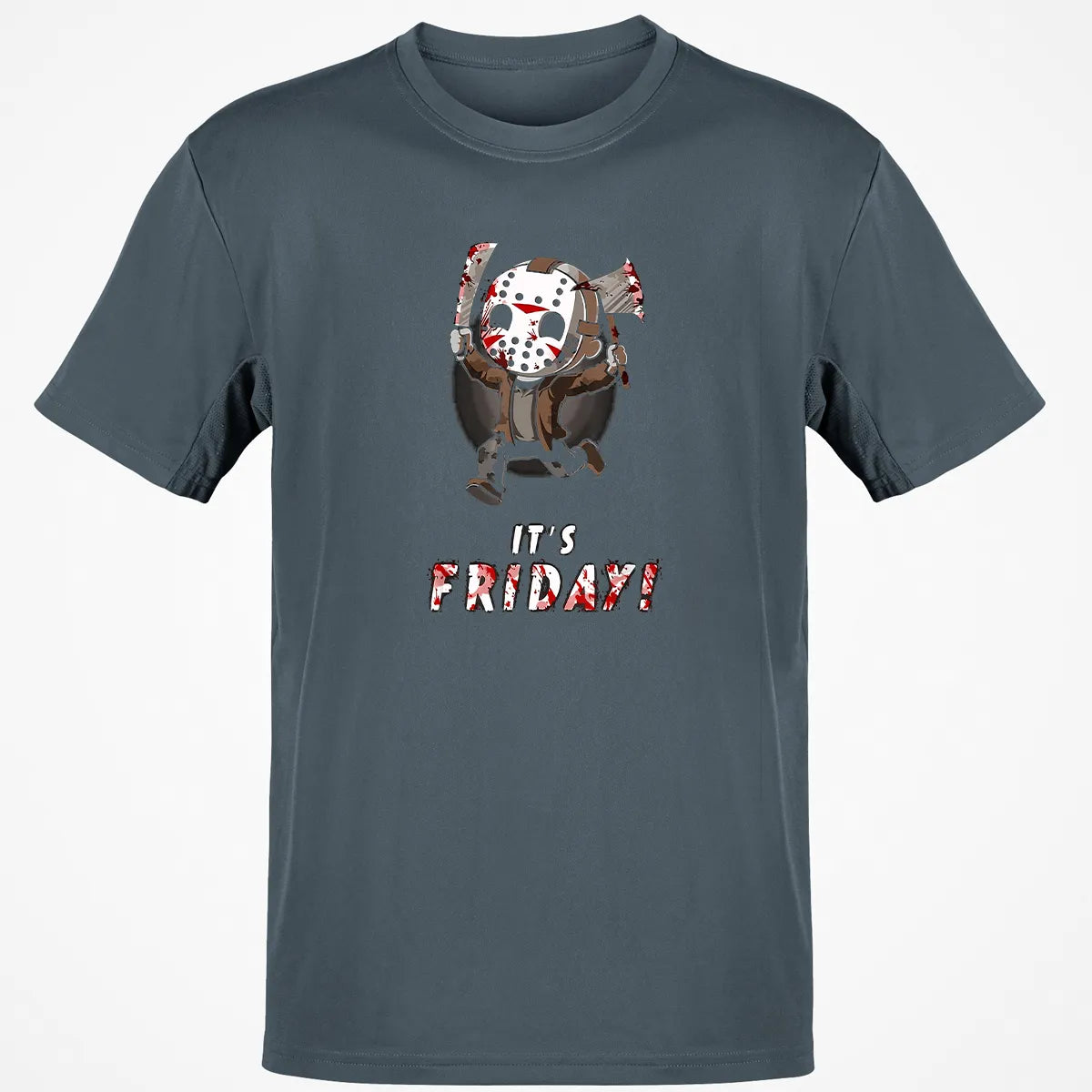 Classic Unisex T-Shirt - 5GGTPAM2
