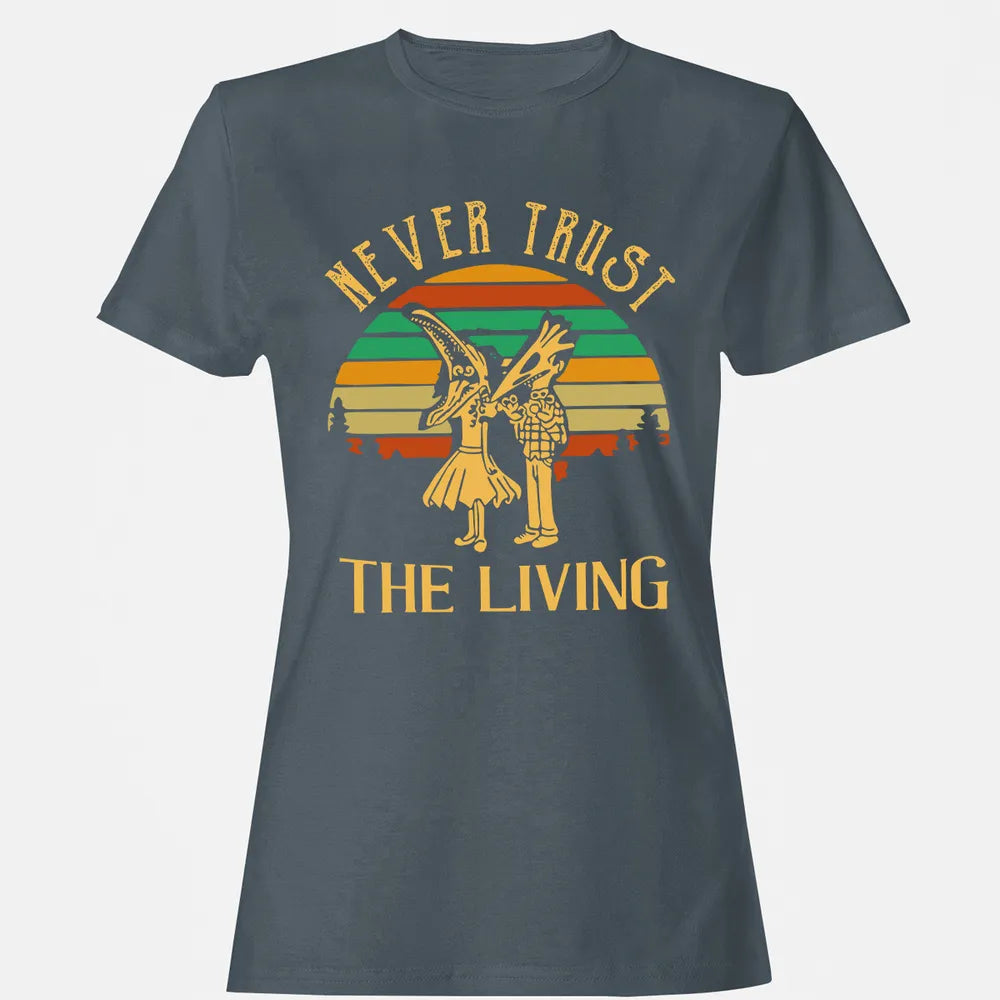 Women's T-shirt - LL1C1ETQ