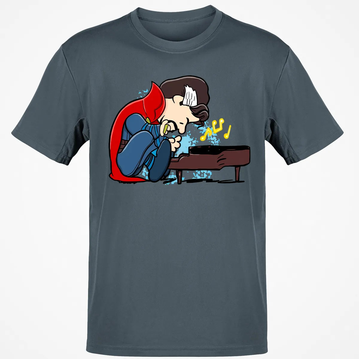 Classic Unisex T-Shirt - PJP7UYMR