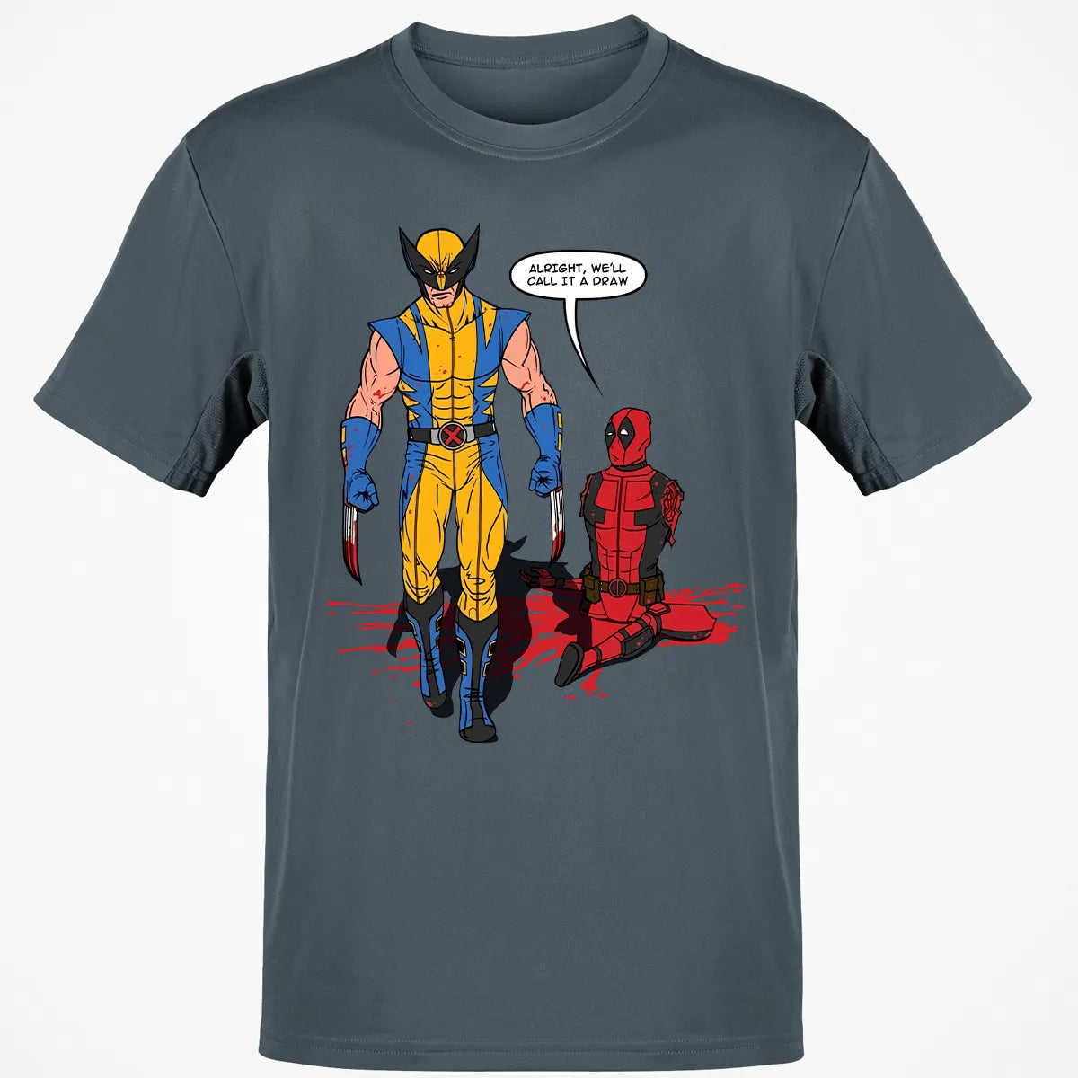 Classic Unisex T-Shirt - YJ1KK4JJ