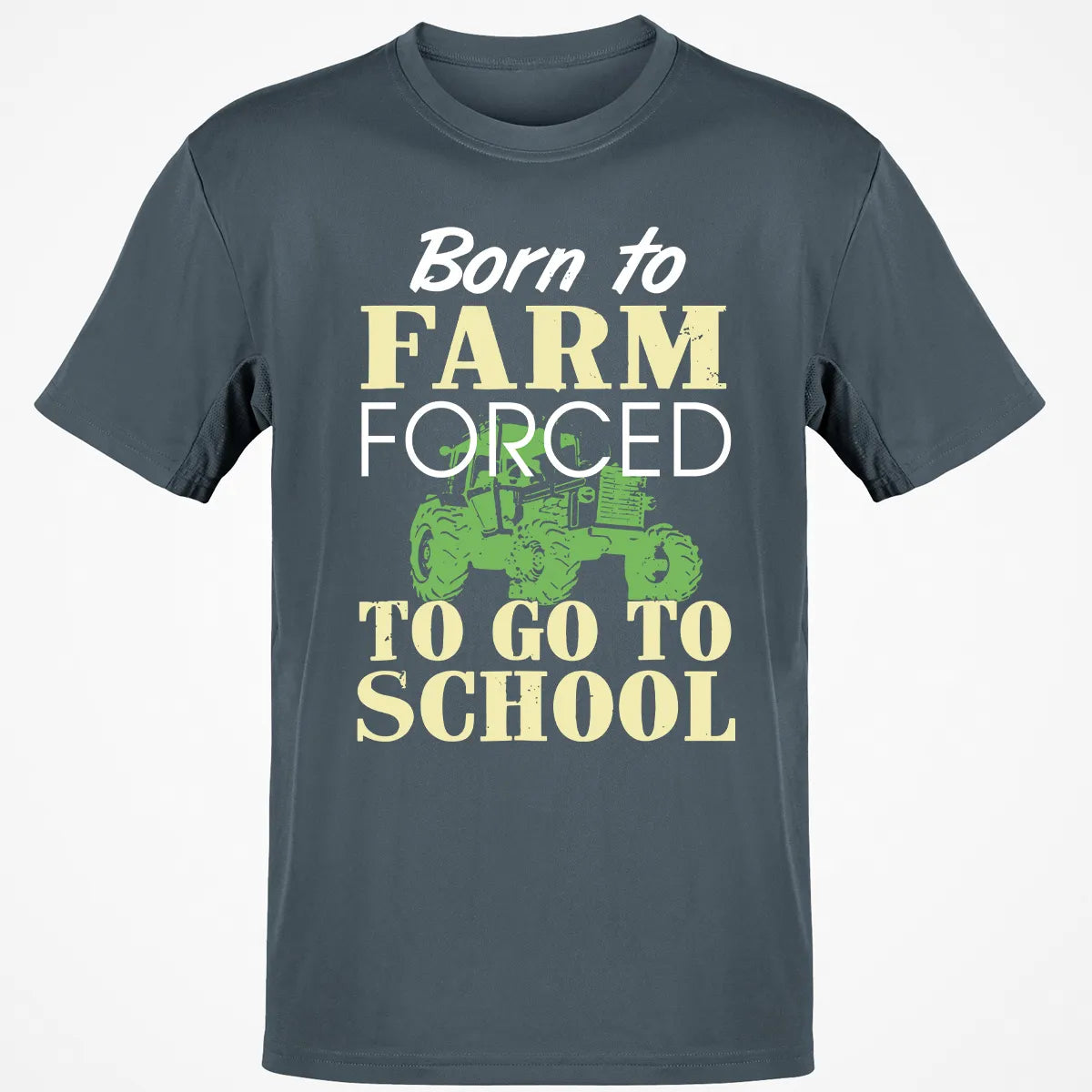 Classic Unisex T-Shirt - 5JQF4E78