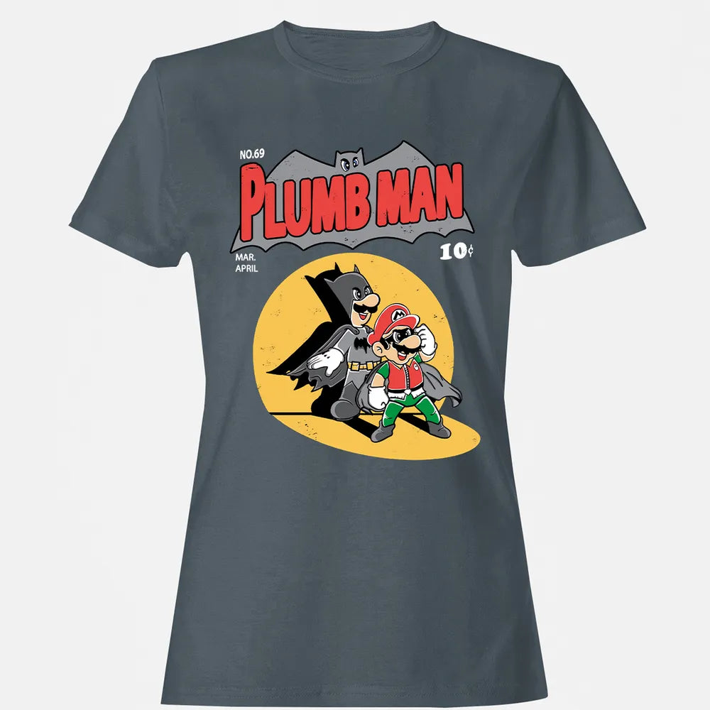 Women's T-shirt - G8M9HD7J