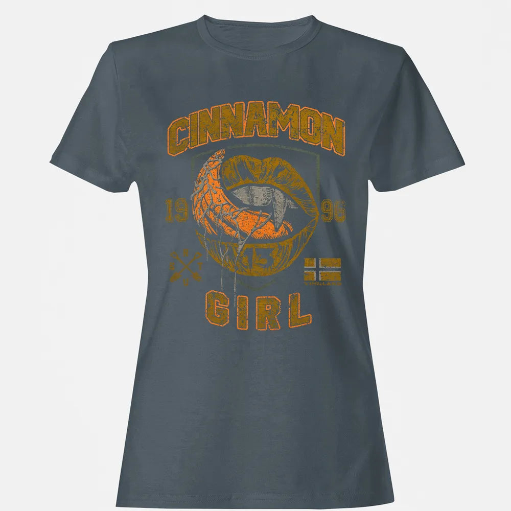 Women's T-shirt - 5JXKRGNG