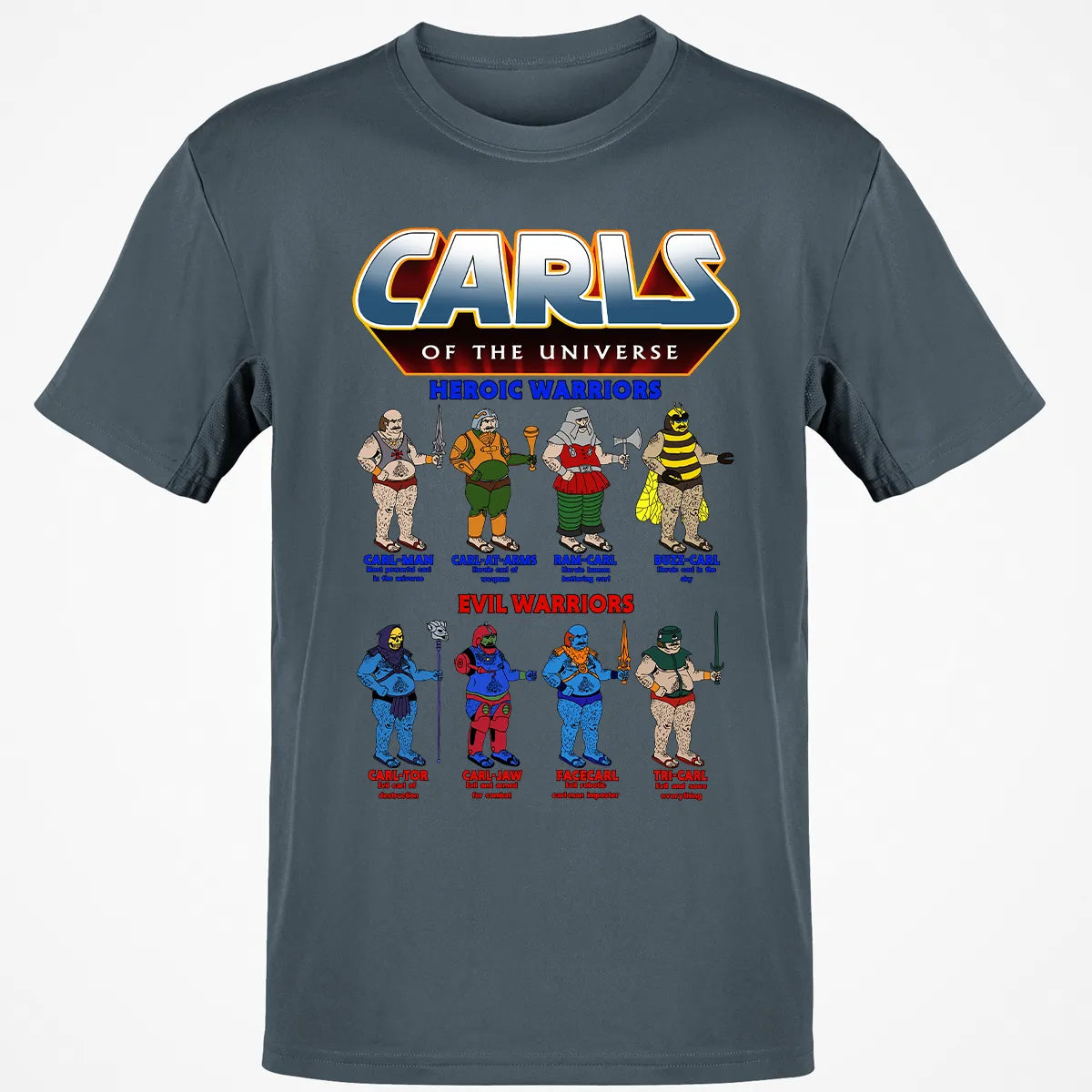 Classic Unisex T-Shirt - SQYNSEGL