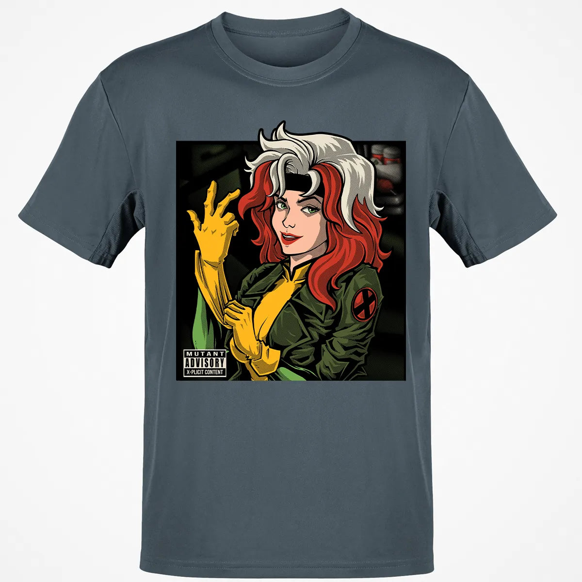 Classic Unisex T-Shirt - KWXQUBKE