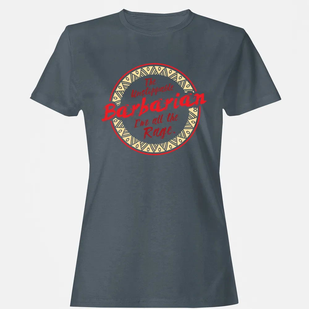 Women's T-shirt - HX8X1BLA
