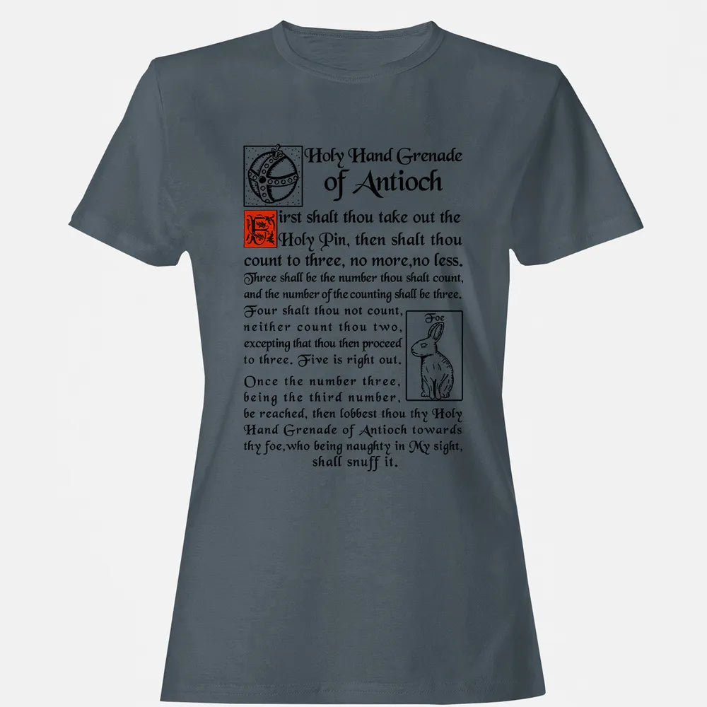 Women's T-shirt - 5878G9SV