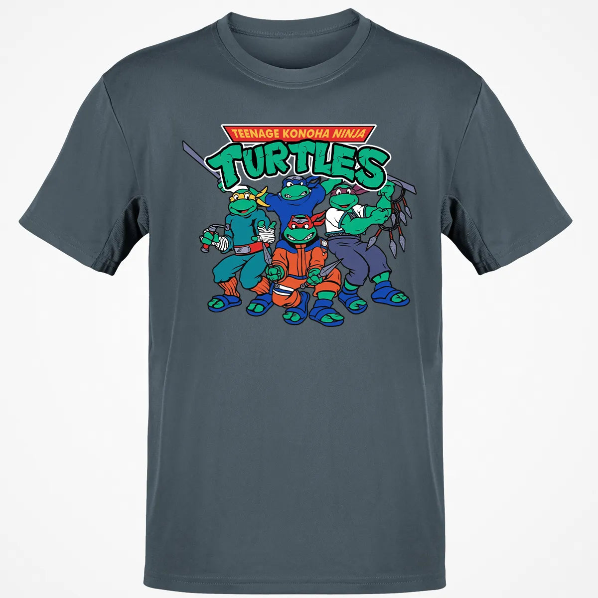 Classic Unisex T-Shirt - ZNF72L9C