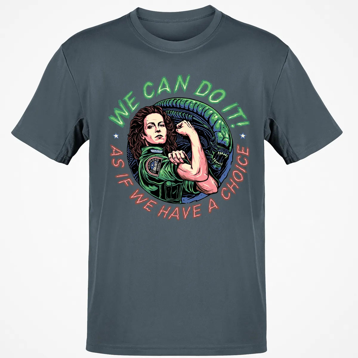 Classic Unisex T-Shirt - UAJ3QTVQ
