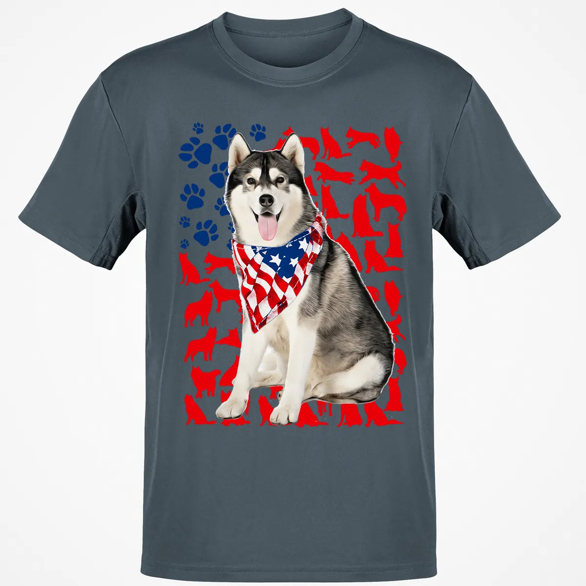 Classic Unisex T-Shirt - AA5SY1HH