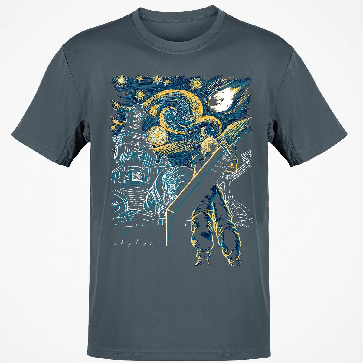 Classic Unisex T-Shirt - J9JQBF21