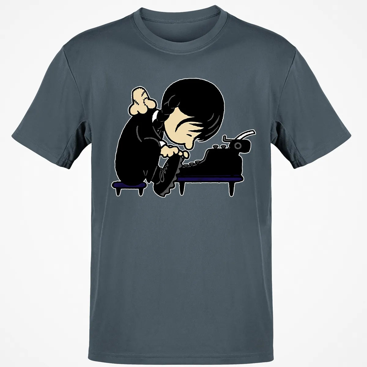 Classic Unisex T-Shirt - C1EYCXQH