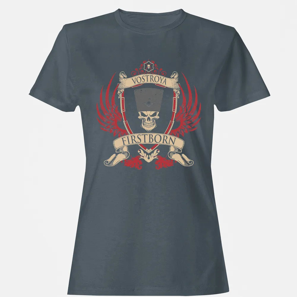 Women's T-shirt - XWZT1EHH