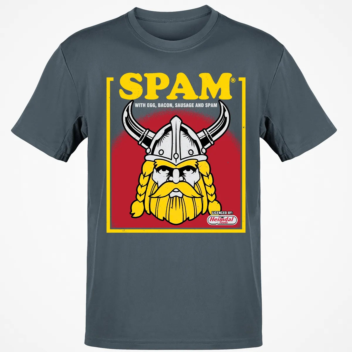 Classic Unisex T-Shirt - X36KCJ4A