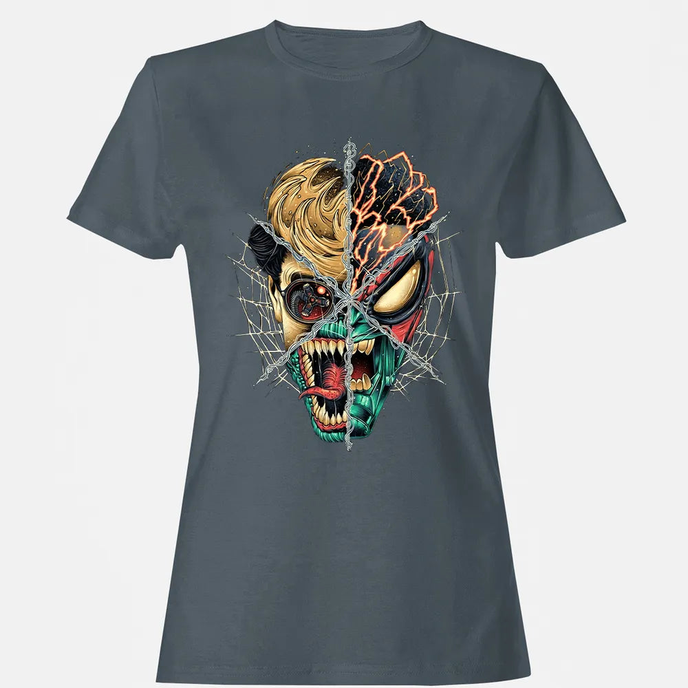 Women's T-shirt - DF4V4Z18
