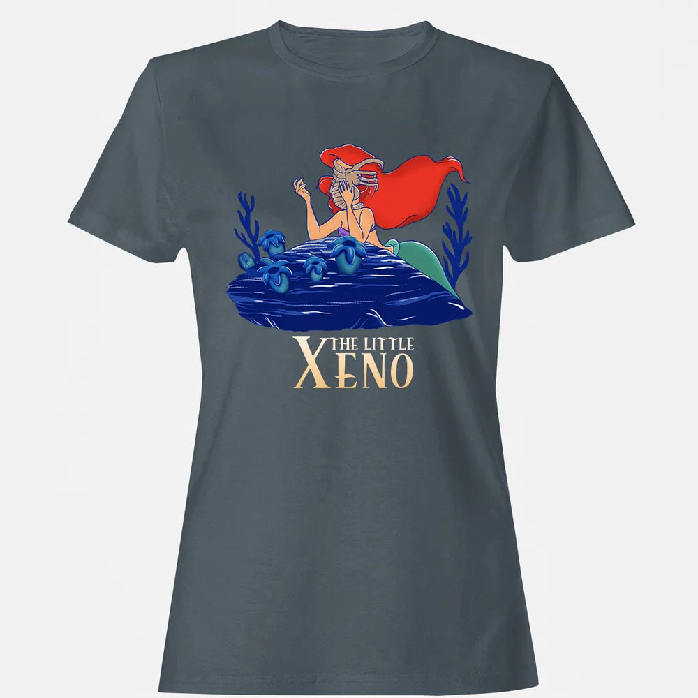 Women's T-shirt - GSRW17RU
