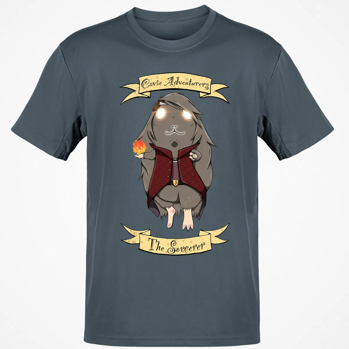 Classic Unisex T-Shirt - JZXCD49M