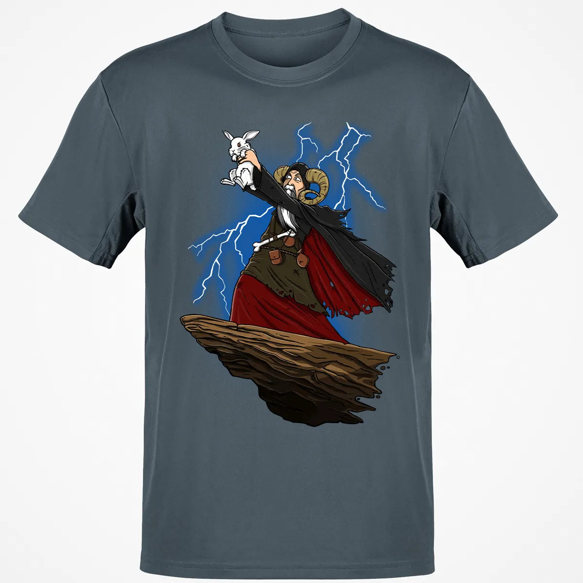 Classic Unisex T-Shirt - 36UCCQK1