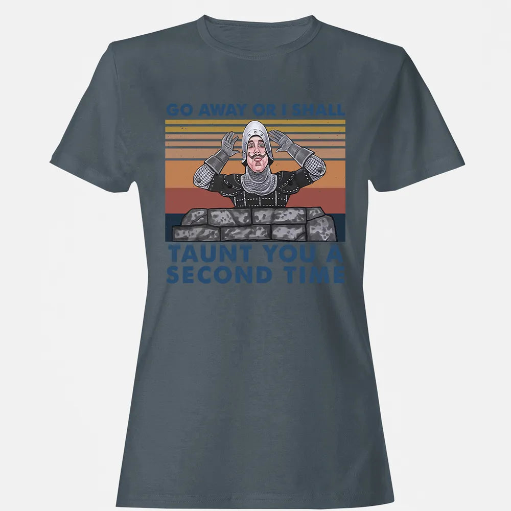 Women's T-shirt - ECFB9G75