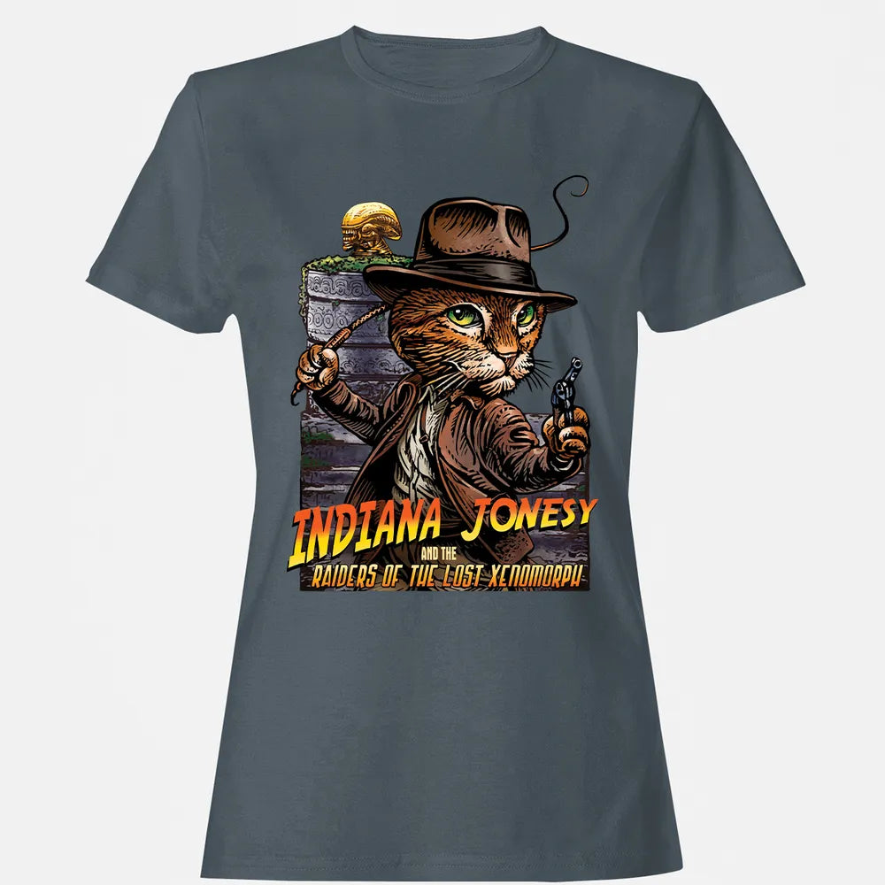 Women's T-shirt - J2KPXXMY