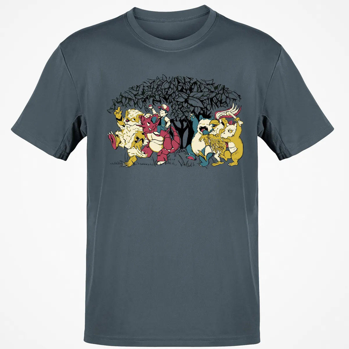 Classic Unisex T-Shirt - RPTHHLUV