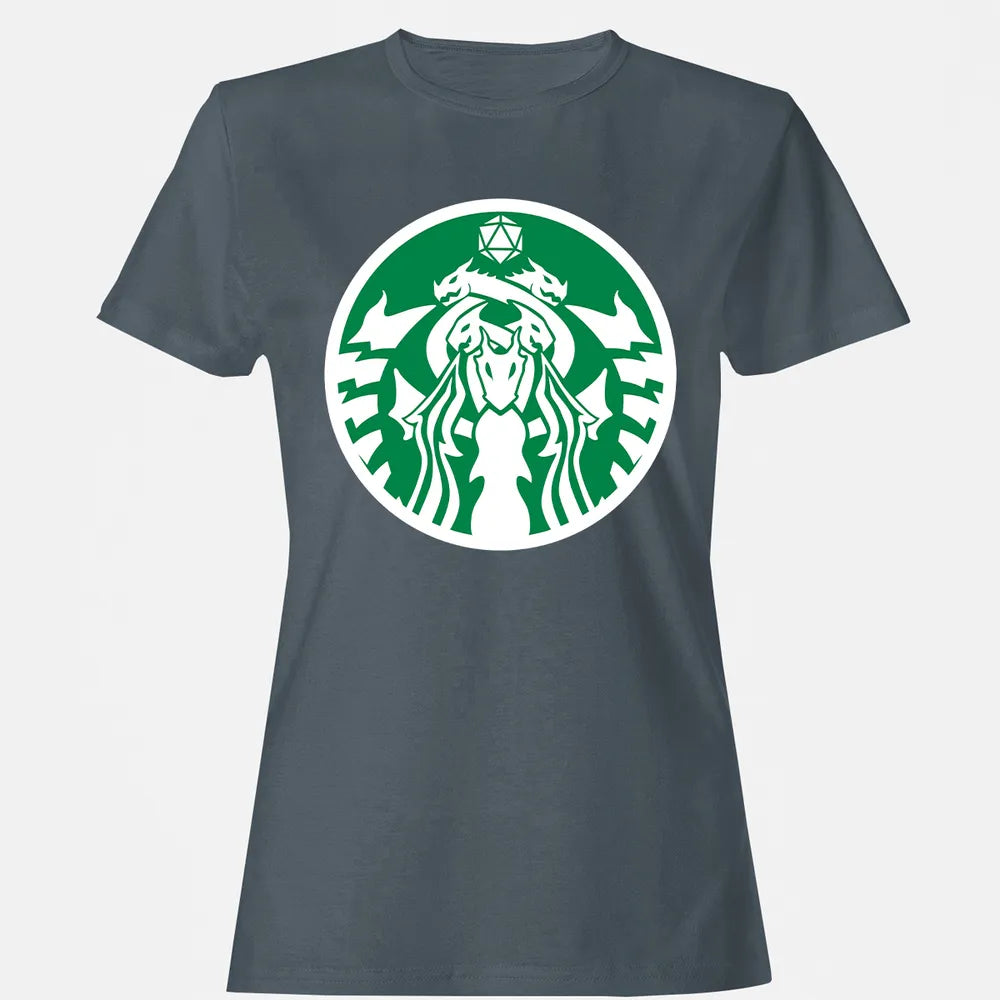 Women's T-shirt - N13L4M9W