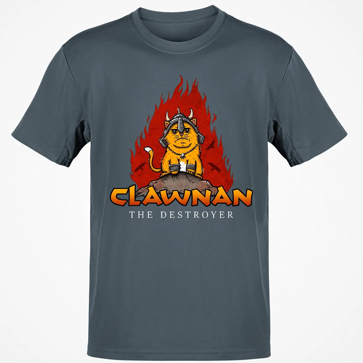 Classic Unisex T-Shirt - 4CTJFC7P