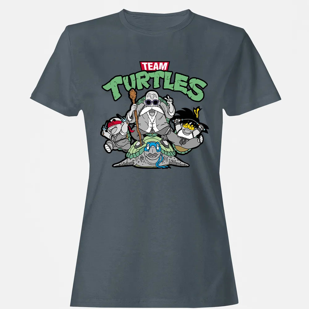 Women's T-shirt - ZBMPDHTL