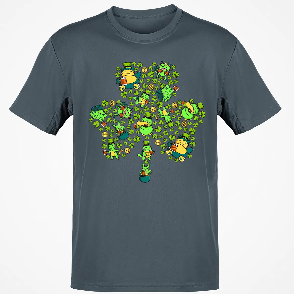 Classic Unisex T-Shirt - UNHABPMM