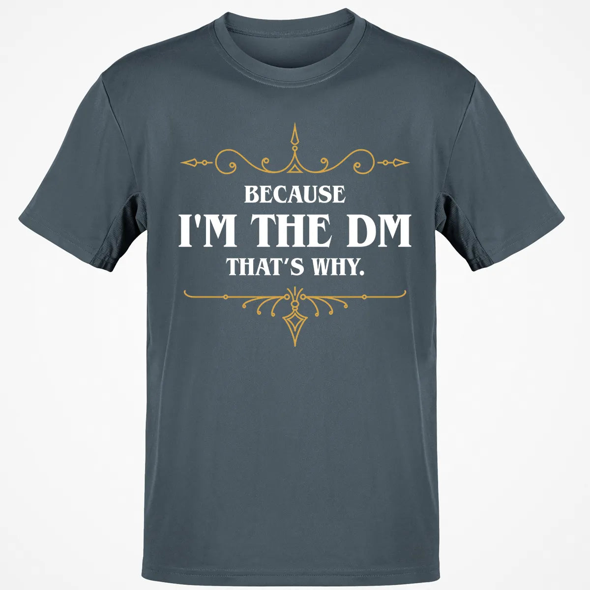 Classic Unisex T-Shirt - 45D66AGB