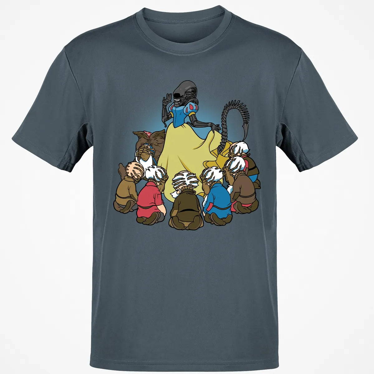 Classic Unisex T-Shirt - JVNXDRSM
