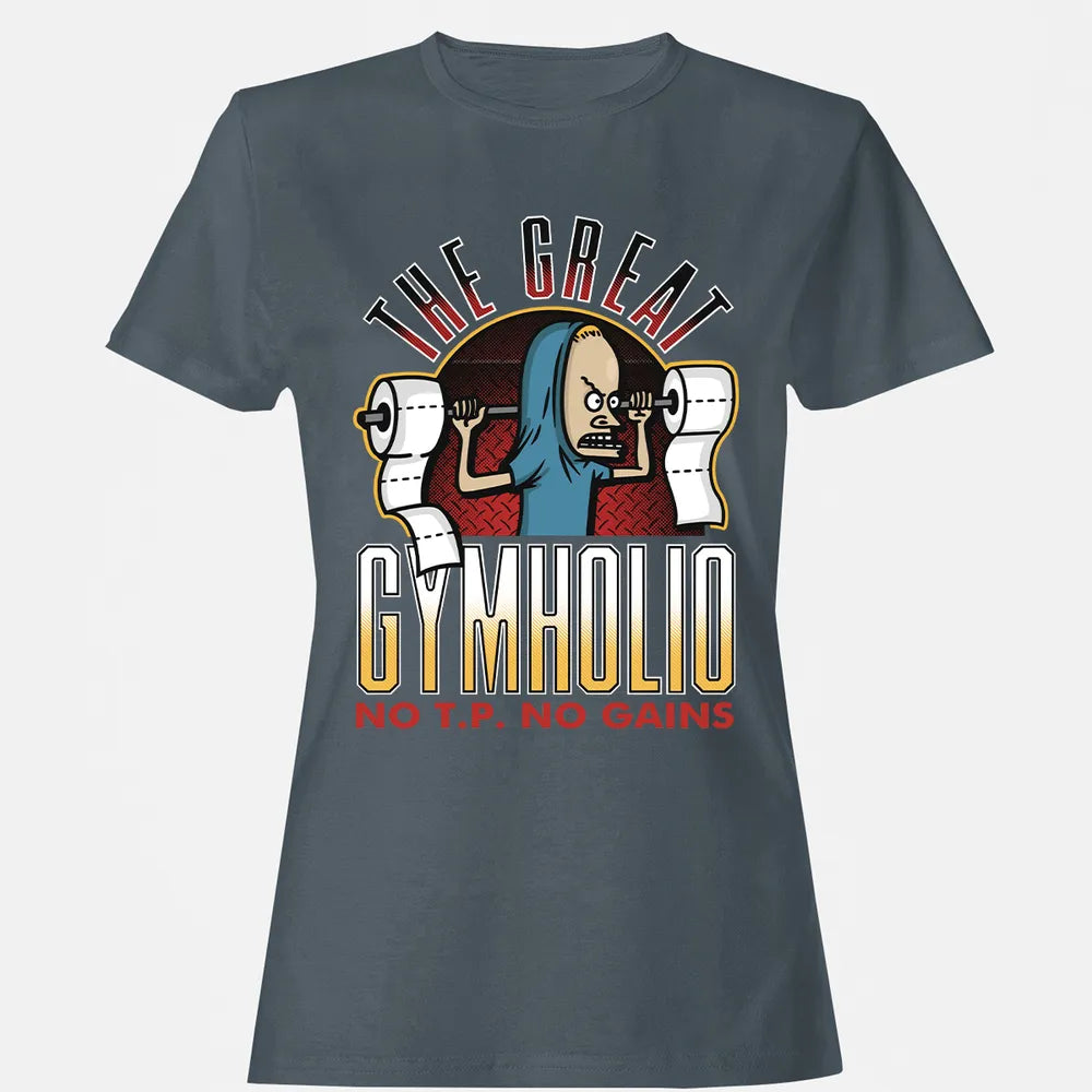 Women's T-shirt - EJV4K5DG